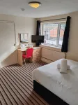The Harvey Hotel - 2-Star