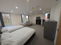 HD Urban Apartments