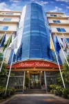 Baral Richmart Resthouse - parking