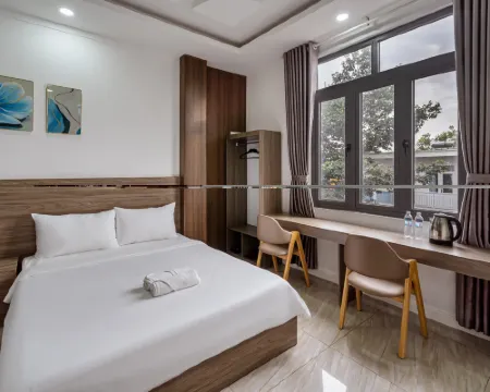 Hotel Tien Thanh 順安酒店