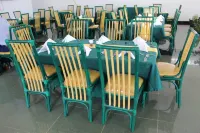 Mbita Tourist Hotel - Завтрак