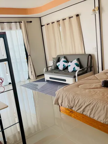 รูปภาพของระเบียงพานโฮมสเตย์ ที่พักเกาะลิบง RabeangPhan Homestay Libong