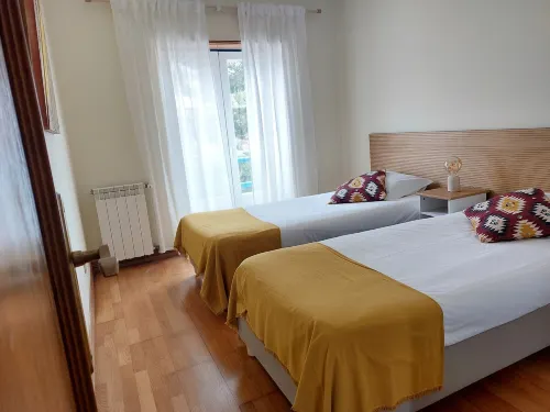 Villa Mar à Vista by Ericeira Property -  case vacanza in affitto