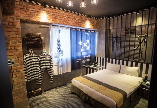 허싱 호텔 이미지 2