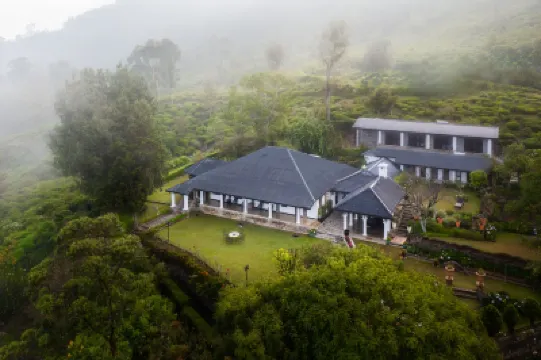 Garfield Bungalow by TONIK Hotels in 