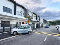 Sunland Villa 4R4B 13pax Karaoke| Pool table | BBq - 빌라