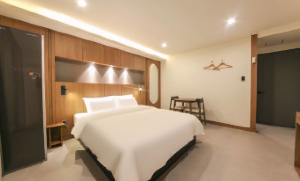 Jeonju Dana Hotel