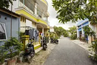 Hotel O Manisee 1 Homestay Syariah
