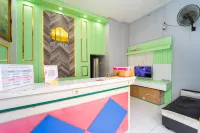 Hotel D2 By ARBA