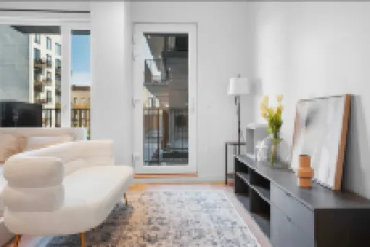 Chic Brooklyn Stay Steps to G Train