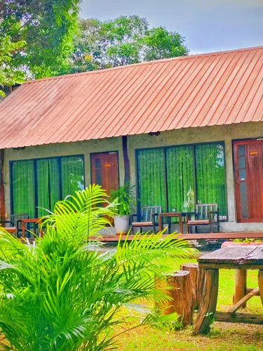 รูปภาพของPhakphing Erawan Homestay - พักพิง เอราวัณ โฮมสเตย์