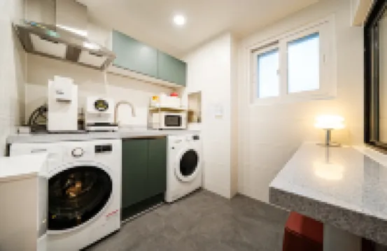 Jongno 247 Hostel