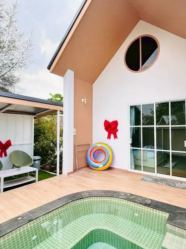 รูปภาพของแรบบิท วิลล่า บางเสร่