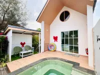 Rabbit Villa Bangsaray