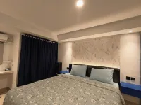 Apartemen Mansyur Tower Diamond Medan - balcony
