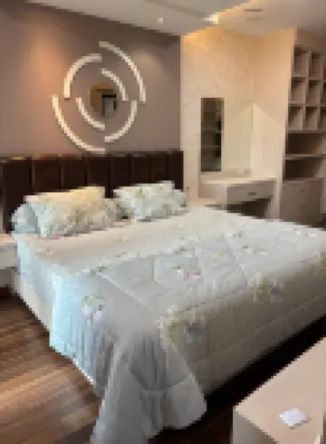 Royal Suite Condotel Apartment Medan