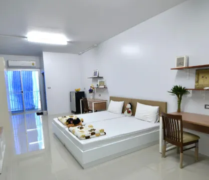 ซูพีเรีย 2 เตียงเดี่ยว