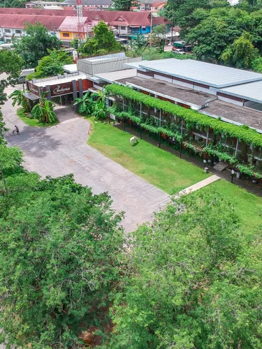 รูปภาพของIntara Resort