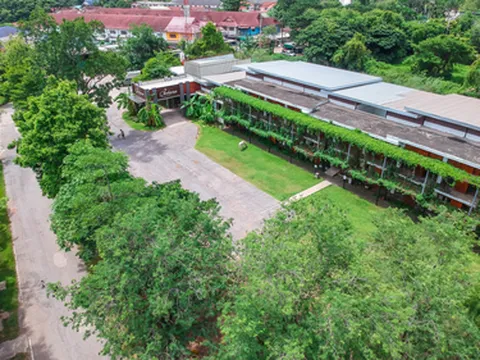 รูปภาพของIntara Resort