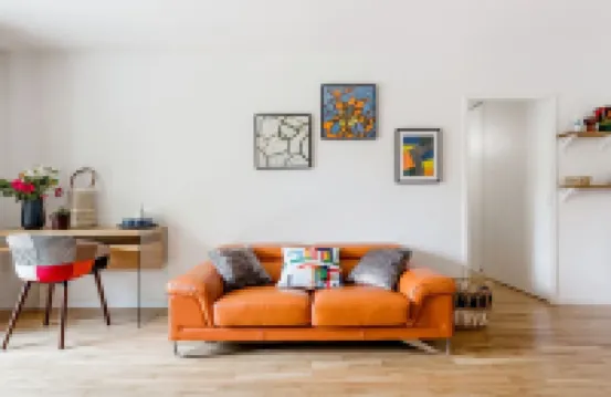 Passion et Détente By UTA HOUSE