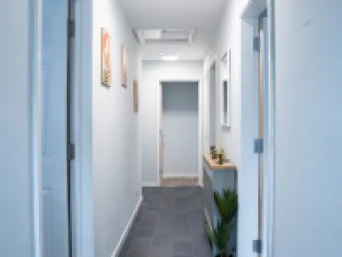 Reardon Apartment - Parking/Wifi - Warwick Hotels in Warwick