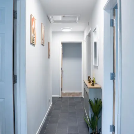Reardon Apartment - Parking/Wifi - Warwick