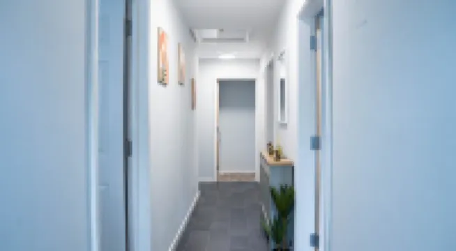 Reardon Apartment - Parking/Wifi - Warwick