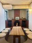 SamaSama Lodge Hakuba - Aamiainen