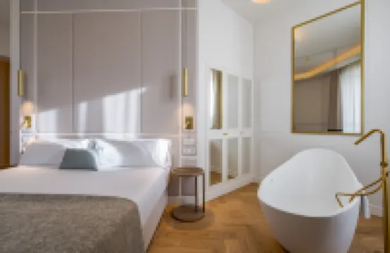 ラ フォンダ デ ロス プリンシペス