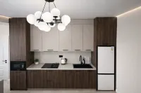 Cozy apartment on Koenkozova 134