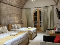 Daghan Cottage Penida Hotels near Sampalan Harbor