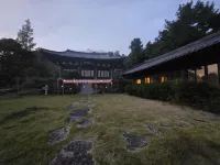Goheung Pet Friendly Hanok Temple Stay 高興郡酒店