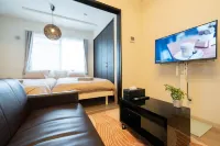 Abe101【5 minutes walk from Subway/City Centre】