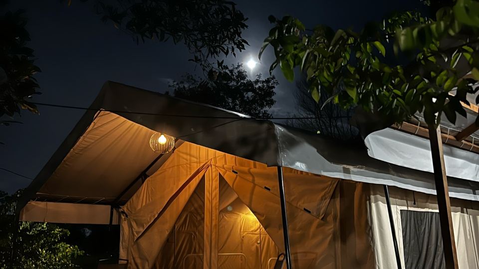 Canopy Villa Sireh Park