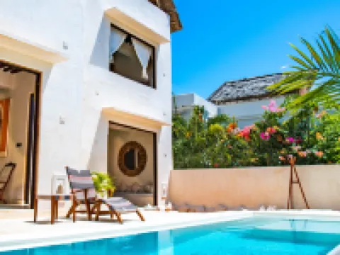 Tulia House Lamu Hotels in Shela