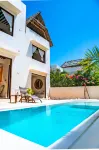 Tulia House Lamu