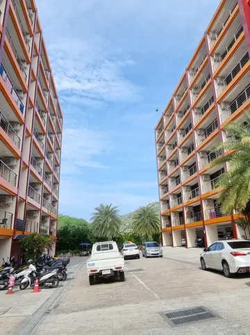 รูปภาพของPet Friendly Condo at Nai Harn Beach