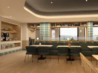 B&B HOTEL A Coruña Aeropuerto Hoteles cerca de Coliseum de A Coruña