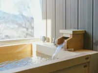 BLANC YATSUGATAKE - Villas