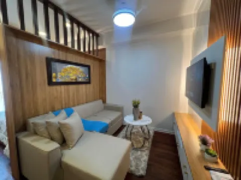 Downtown Comfy Stay - Ivory Residences