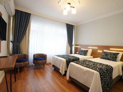 ist my house my suite house