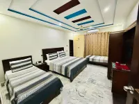 Guest House In Clifton Karachi