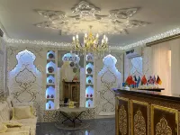 Altair Boutique Hotels in Samarkand
