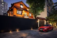 The Grand Pool Villa @ LUMIERE Riverside Thao Dien