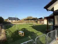 Pet-friendly private villa rental in Kujukuri!