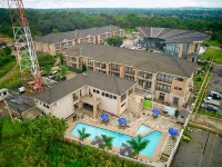 Lifestyle Boutique Hotel Hotels in Lilongwe