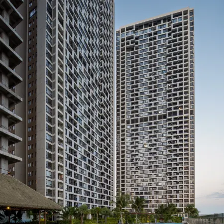 Pinnacle Moments Residence