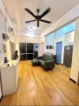 Kw Homestay Casa San Uno Apartment (Fully Aircond) - Apartments