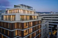 September Athens Residences