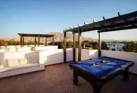 Al Wadi Hotel - 3 étoiles